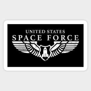 Space Force Sticker